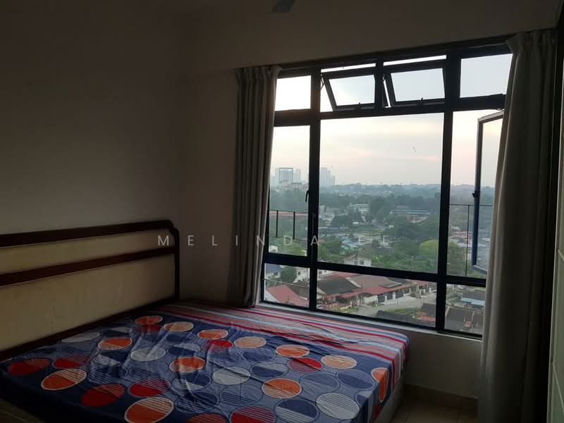 Pangsapuri untuk Disewa di Aster Court - Melinda Ee - Bedroom - PropertyGuru.com.my