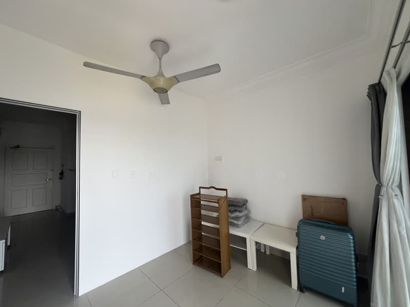 Kondominium untuk Disewa di Paramount View - Denyse Low - PropertyGuru.com.my