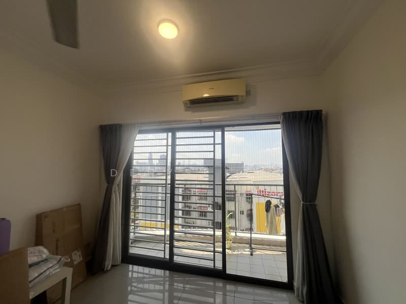 Kondominium untuk Disewa di Paramount View - Denyse Low - PropertyGuru.com.my