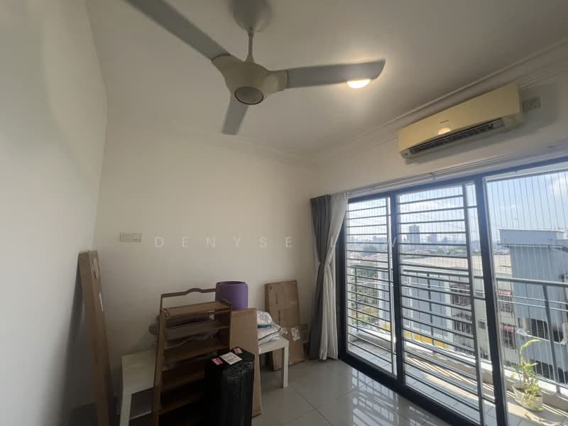 Kondominium untuk Disewa di Paramount View - Denyse Low - PropertyGuru.com.my