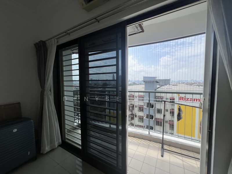 Kondominium untuk Disewa di Paramount View - Denyse Low - PropertyGuru.com.my