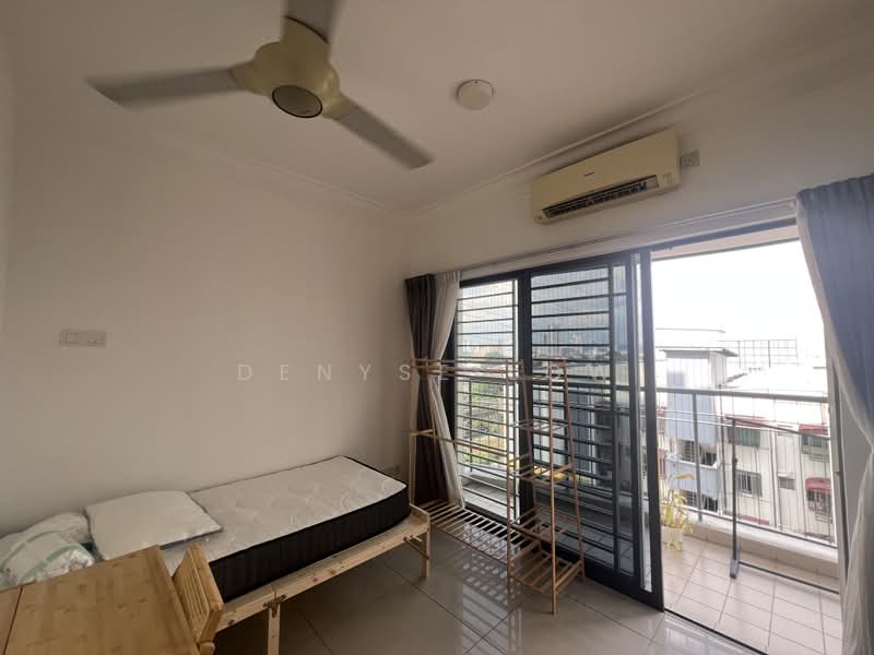 Condominium for Rent at Paramount View - Denyse Low - PropertyGuru.com.my