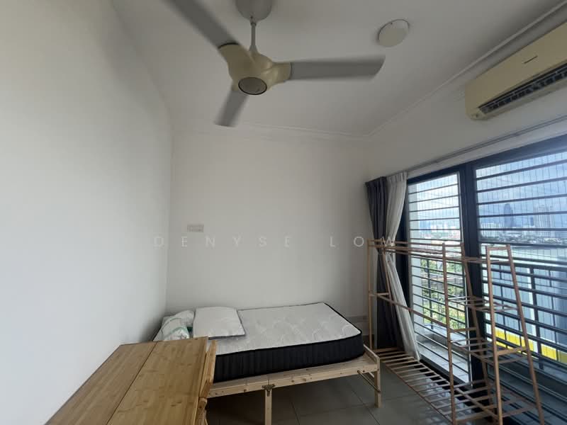 Condominium for Rent at Paramount View - Denyse Low - PropertyGuru.com.my