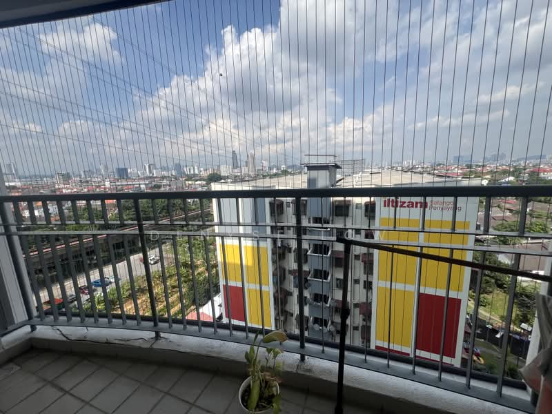 Condominium for Rent at Paramount View - Denyse Low - PropertyGuru.com.my