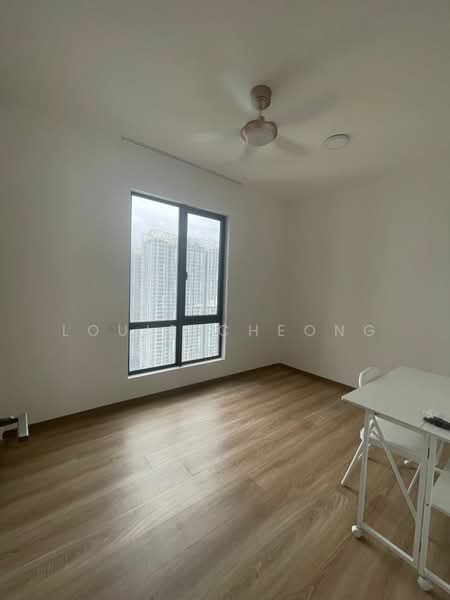 Service Residence for Rent at Baron Residence @ Lake City - Louis Cheong - Interior - PropertyGuru.com.my