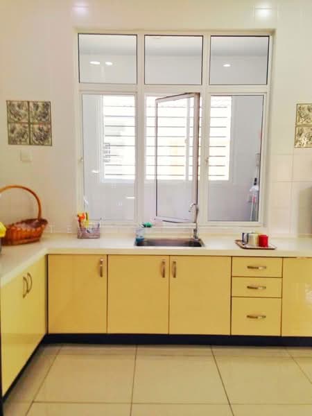 Rumah Teres 1 Tingkat untuk Dijual di Setia Alam (Selangor) - Tengku Zairi - PropertyGuru.com.my