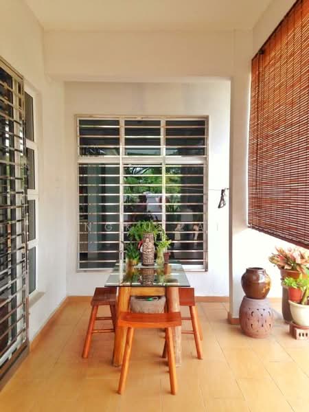 Rumah Teres 1 Tingkat untuk Dijual di Setia Alam (Selangor) - Tengku Zairi - PropertyGuru.com.my