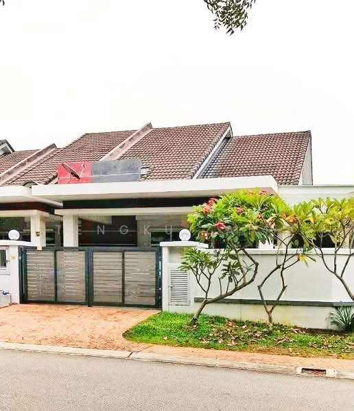 Rumah Teres 1 Tingkat untuk Dijual di Setia Alam (Selangor) - Tengku Zairi - PropertyGuru.com.my