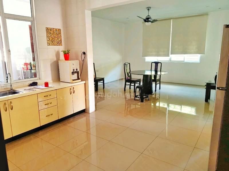 Rumah Teres 1 Tingkat untuk Dijual di Setia Alam (Selangor) - Tengku Zairi - PropertyGuru.com.my