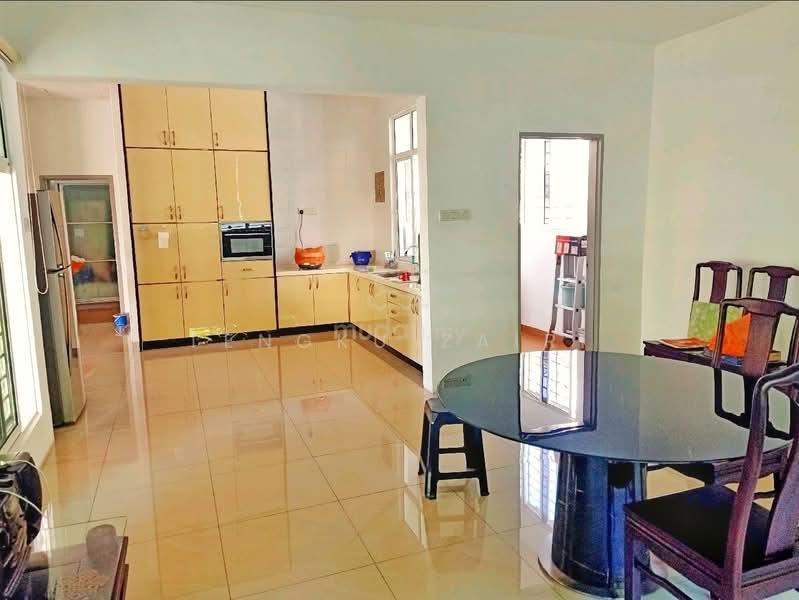 Rumah Teres 1 Tingkat untuk Dijual di Setia Alam (Selangor) - Tengku Zairi - PropertyGuru.com.my