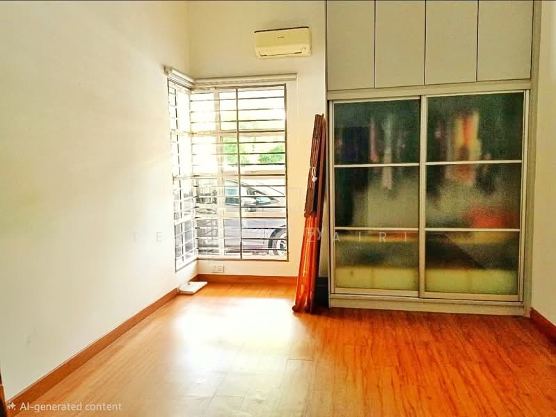 Rumah Teres 1 Tingkat untuk Dijual di Setia Alam (Selangor) - Tengku Zairi - PropertyGuru.com.my
