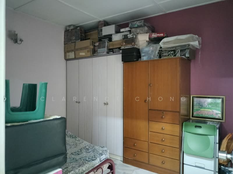 Rumah Teres 1 Tingkat untuk Dijual di Taman Cheras Perdana (Cheras) - Clarence Chong - Bedroom - PropertyGuru.com.my