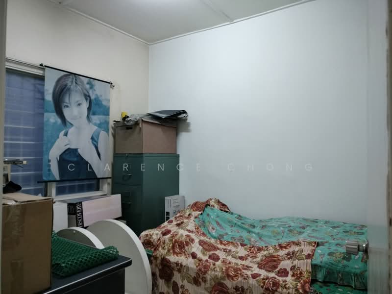 Rumah Teres 1 Tingkat untuk Dijual di Taman Cheras Perdana (Cheras) - Clarence Chong - Bedroom - PropertyGuru.com.my