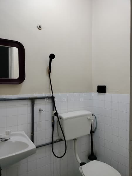 Rumah Teres 1 Tingkat untuk Dijual di Taman Cheras Perdana (Cheras) - Clarence Chong - Bathroom - PropertyGuru.com.my
