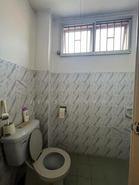 2-storey Terraced House for Sale in Bandar Utama (Selangor) - Jess Liang - Bathroom - PropertyGuru.com.my