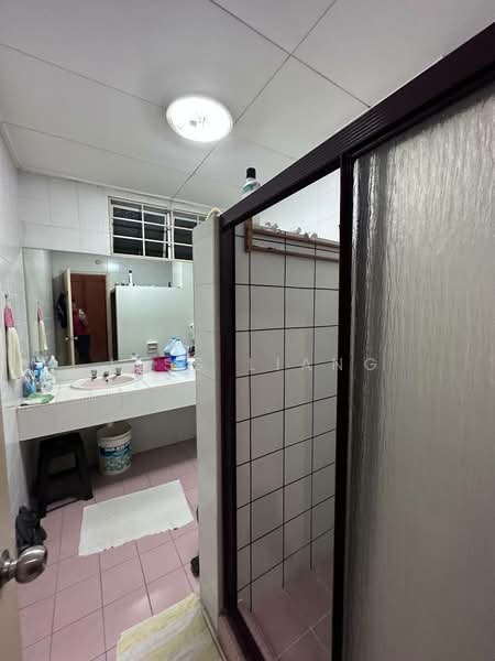 2-storey Terraced House for Sale in Bandar Utama (Selangor) - Jess Liang - Bathroom - PropertyGuru.com.my