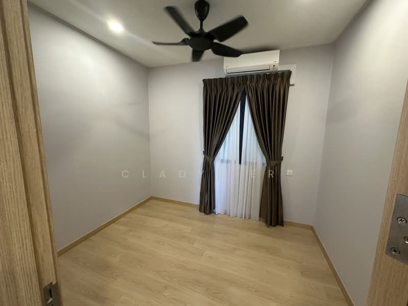 Service Residence for Rent at Aradia Residence @ Lake City KL North - Cladys Er - PropertyGuru.com.my
