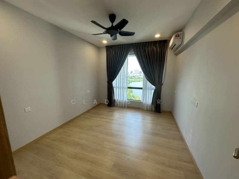 Service Residence for Rent at Aradia Residence @ Lake City KL North - Cladys Er - PropertyGuru.com.my