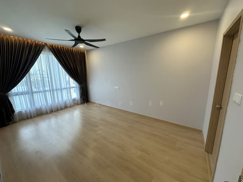 Service Residence for Rent at Aradia Residence @ Lake City KL North - Cladys Er - PropertyGuru.com.my