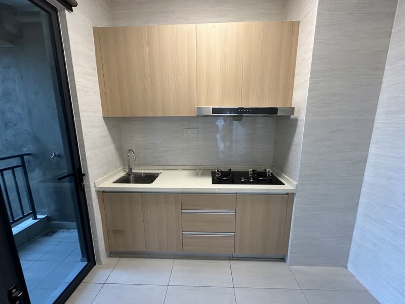 Service Residence for Rent at Aradia Residence @ Lake City KL North - Cladys Er - PropertyGuru.com.my