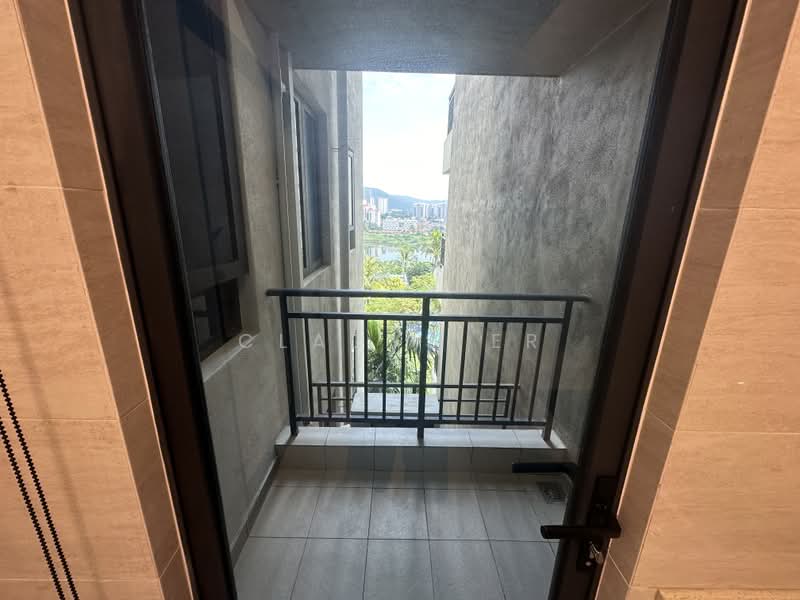 Service Residence for Rent at Aradia Residence @ Lake City KL North - Cladys Er - PropertyGuru.com.my