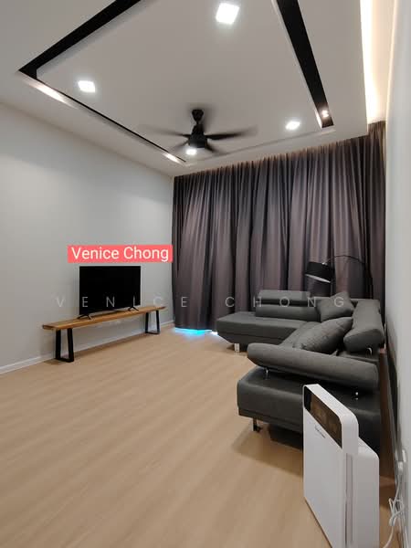 Kondominium untuk Dijual di Queens Residences Q2 @ Queens Waterfront - Venice Chong - PropertyGuru.com.my