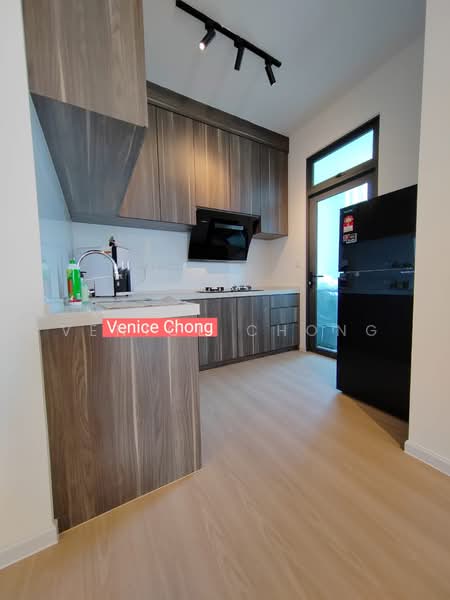 Kondominium untuk Dijual di Queens Residences Q2 @ Queens Waterfront - Venice Chong - PropertyGuru.com.my