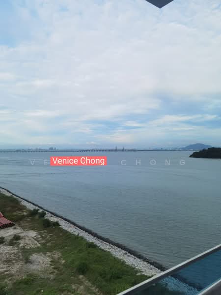 Kondominium untuk Dijual di Queens Residences Q2 @ Queens Waterfront - Venice Chong - PropertyGuru.com.my