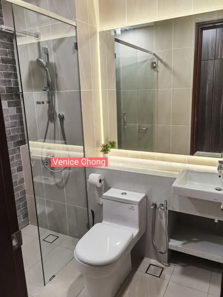Kondominium untuk Dijual di Queens Residences Q2 @ Queens Waterfront - Venice Chong - PropertyGuru.com.my