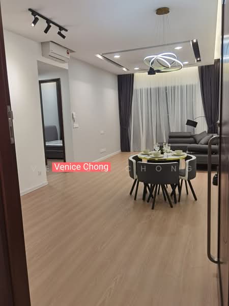 Kondominium untuk Dijual di Queens Residences Q2 @ Queens Waterfront - Venice Chong - PropertyGuru.com.my