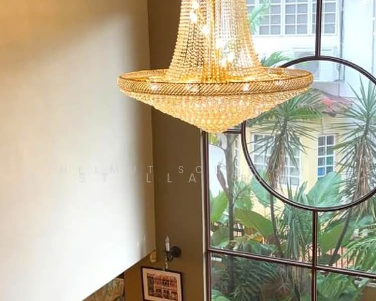 Bungalow for Sale in Usj 5 (Subang Jaya) - Helmut Schleich - Interior - PropertyGuru.com.my