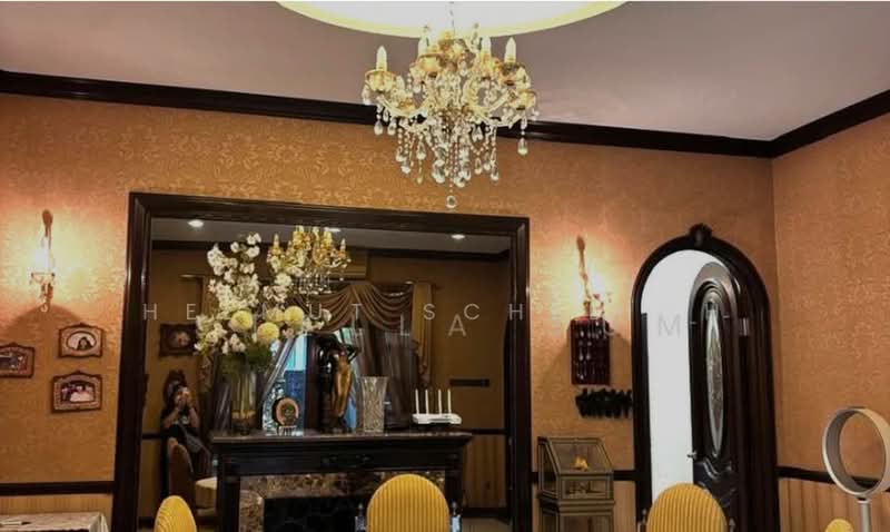 Bungalow for Sale in Usj 5 (Subang Jaya) - Helmut Schleich - Living Room - PropertyGuru.com.my