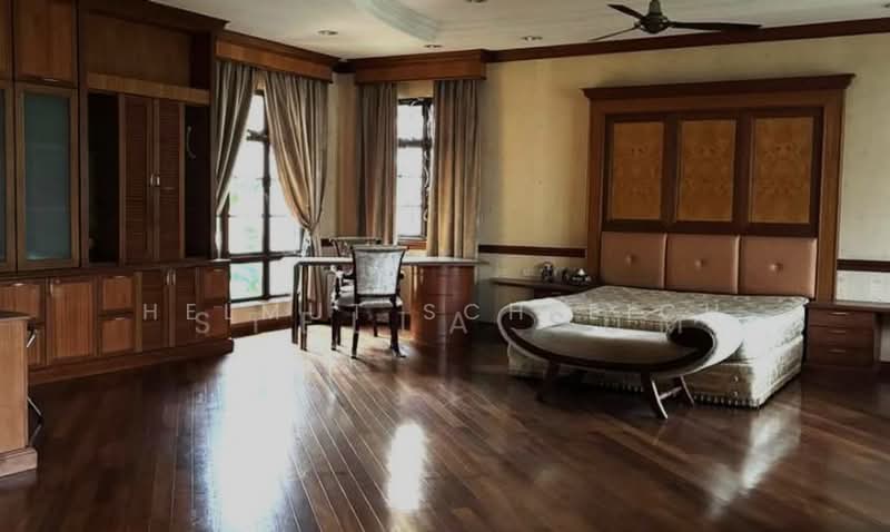 Bungalow for Sale in Usj 5 (Subang Jaya) - Helmut Schleich - Bedroom - PropertyGuru.com.my