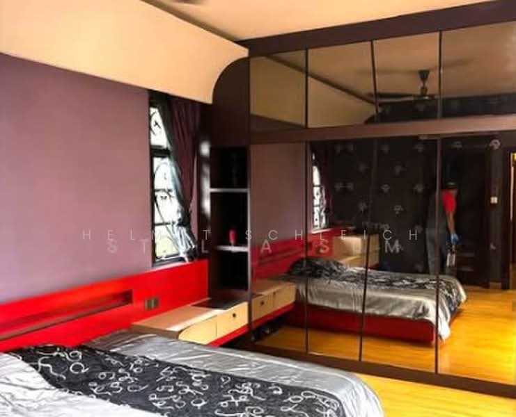 Bungalow for Sale in Usj 5 (Subang Jaya) - Helmut Schleich - Bedroom - PropertyGuru.com.my