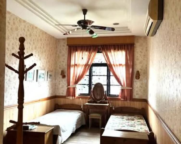 Bungalow for Sale in Usj 5 (Subang Jaya) - Helmut Schleich - Bedroom - PropertyGuru.com.my