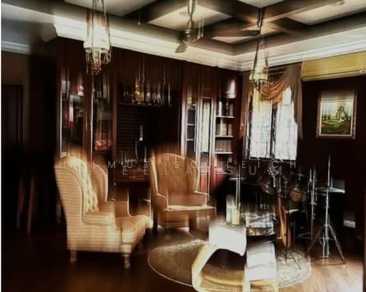 Bungalow for Sale in Usj 5 (Subang Jaya) - Helmut Schleich - Study - PropertyGuru.com.my