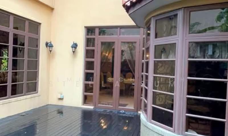 Bungalow for Sale in Usj 5 (Subang Jaya) - Helmut Schleich - Exterior - PropertyGuru.com.my