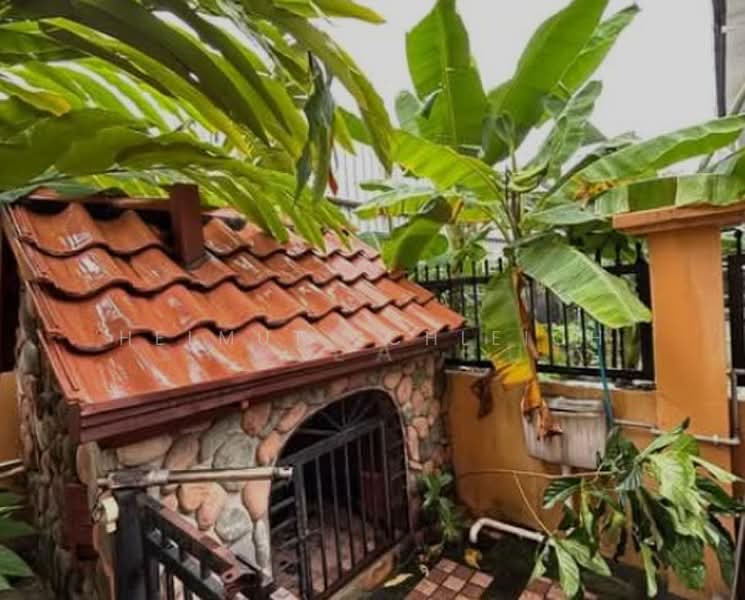 Bungalow for Sale in Usj 5 (Subang Jaya) - Helmut Schleich - Exterior - PropertyGuru.com.my