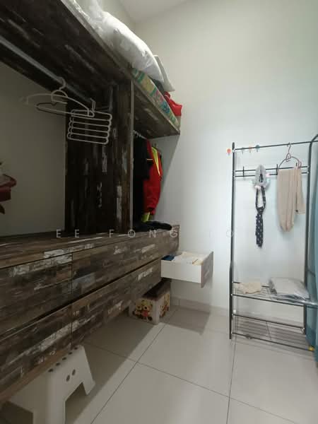 2-storey Terraced House for Sale in Horizon Hills (Iskandar Puteri (Nusajaya)) - Ee Fong Toh - Interior - PropertyGuru.com.my