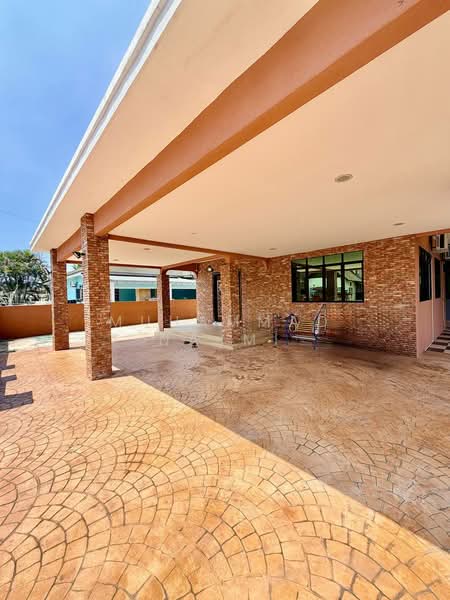 Bungalow for Sale in Bandar Baru Kerteh (Kerteh) - Muhammad Najmi - Exterior - PropertyGuru.com.my