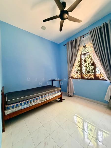 Bungalow for Sale in Bandar Baru Kerteh (Kerteh) - Muhammad Najmi - Bedroom - PropertyGuru.com.my
