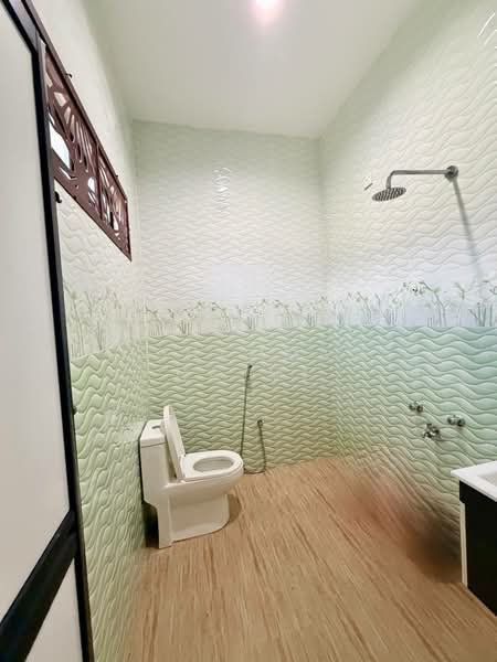 Bungalow for Sale in Bandar Baru Kerteh (Kerteh) - Muhammad Najmi - Bathroom - PropertyGuru.com.my