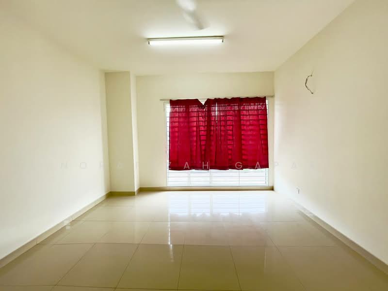 2-storey Terraced House for Sale in Jenjarom (Selangor) - NoraFizah Gapar - Interior - PropertyGuru.com.my