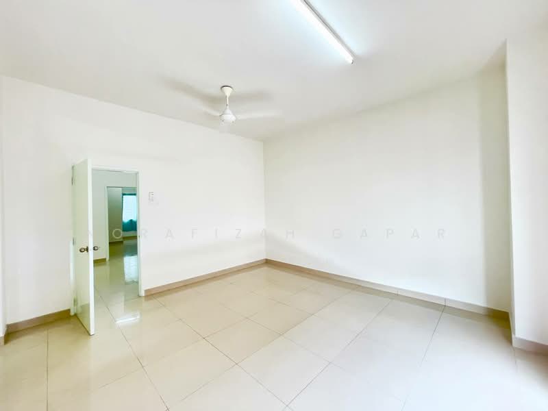 2-storey Terraced House for Sale in Jenjarom (Selangor) - NoraFizah Gapar - Interior - PropertyGuru.com.my