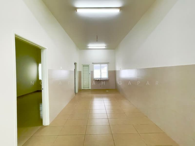 2-storey Terraced House for Sale in Jenjarom (Selangor) - NoraFizah Gapar - Interior - PropertyGuru.com.my