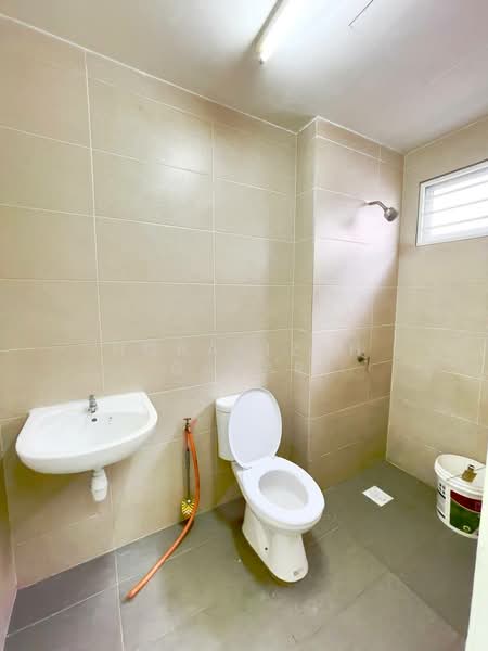 2-storey Terraced House for Sale in Jenjarom (Selangor) - NoraFizah Gapar - Bathroom - PropertyGuru.com.my