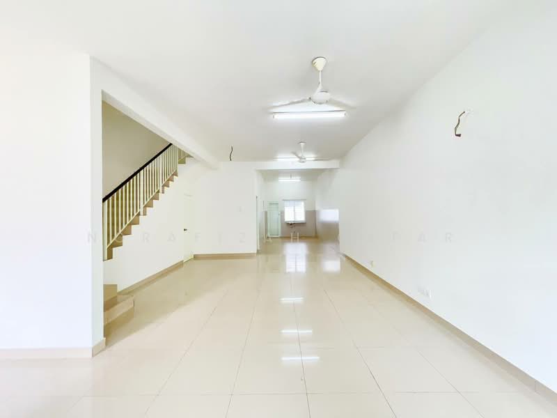2-storey Terraced House for Sale in Jenjarom (Selangor) - NoraFizah Gapar - Interior - PropertyGuru.com.my