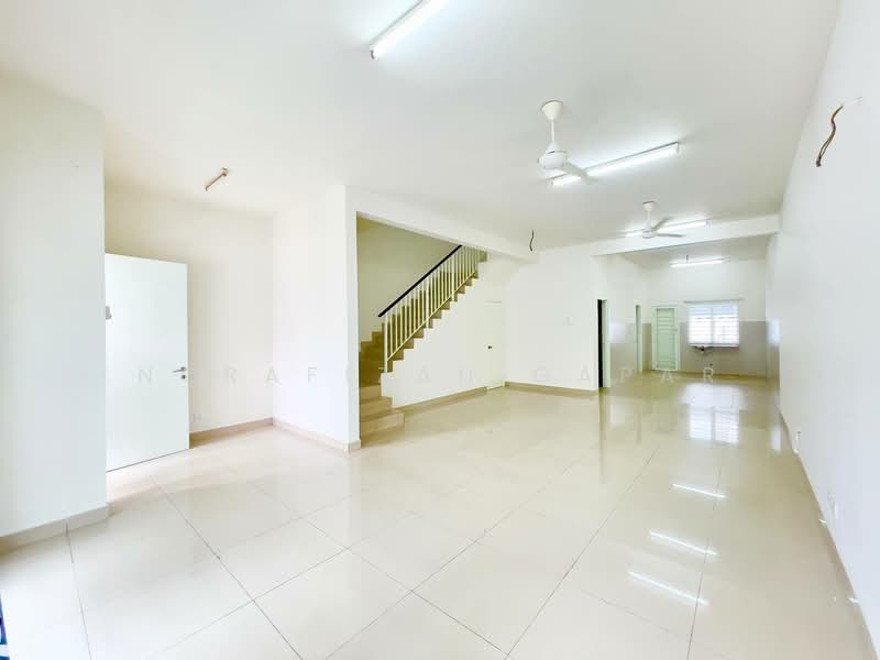2-storey Terraced House for Sale in Jenjarom (Selangor) - NoraFizah Gapar - Interior - PropertyGuru.com.my
