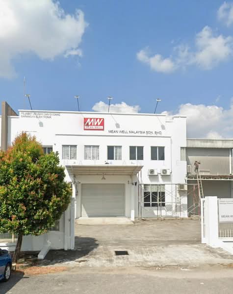 Kilang untuk Disewa di Taman Perindustrian Kinrara (Bandar Kinrara) - Jonathan Lee - Exterior - PropertyGuru.com.my