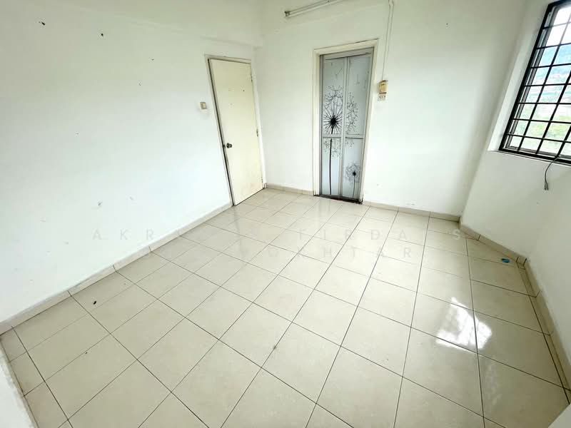 Condominium for Sale at D'Casa Condominium - Akramin Firdaus Bin Mokhtar - PropertyGuru.com.my